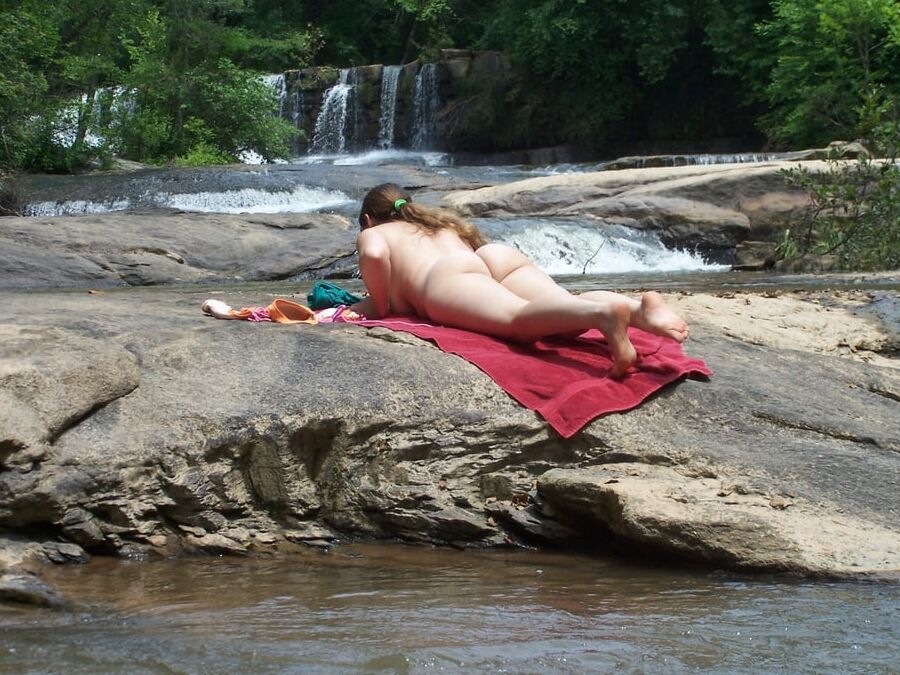 Wife a few years ago