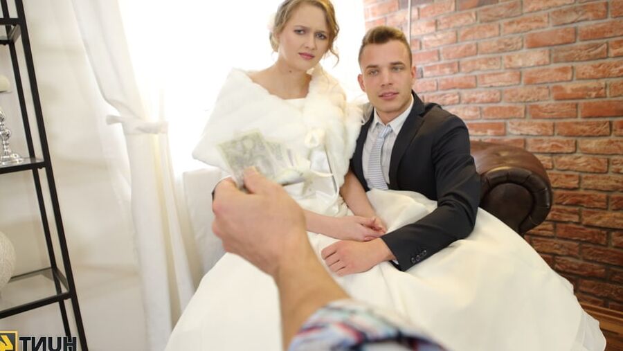 The right of the wedding night was mine