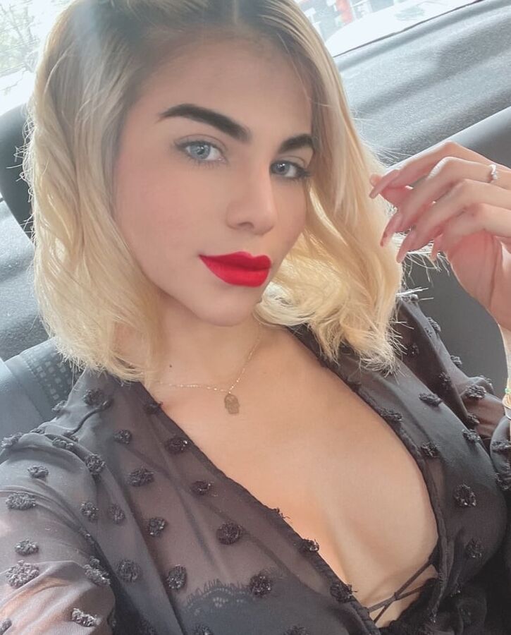 My Whores Anita Belluci