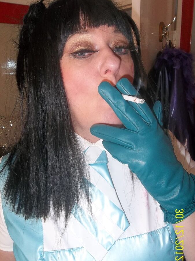 PLAYTIME WHORE