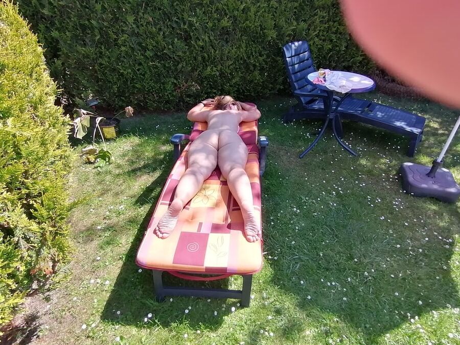 Summertime ...