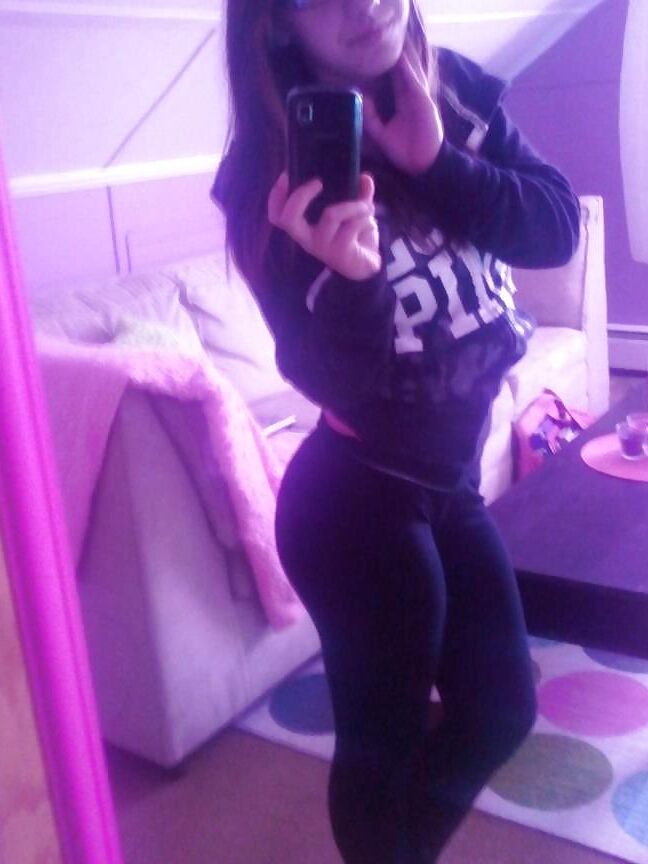 THE BIGGEST ASS THAT EVER FUCKED