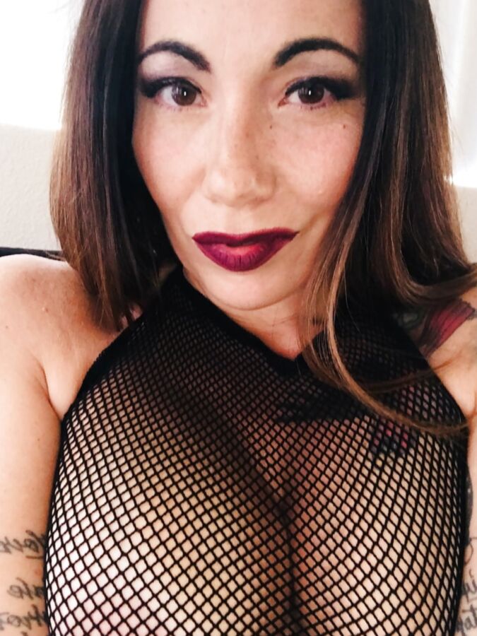 Let Me Fuck Your Mind