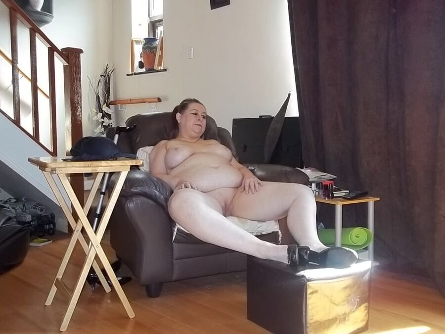 Home Nudist Milf BBW