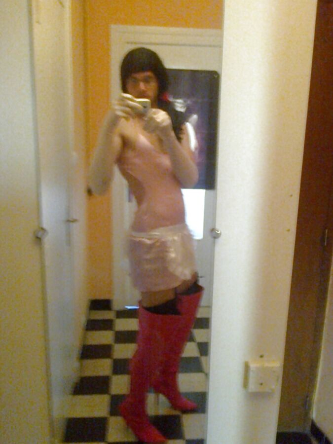 GayRostov - Domina BDSM studio