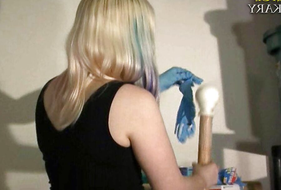 Anal Shovel &amp; Other Hole-Wrecking