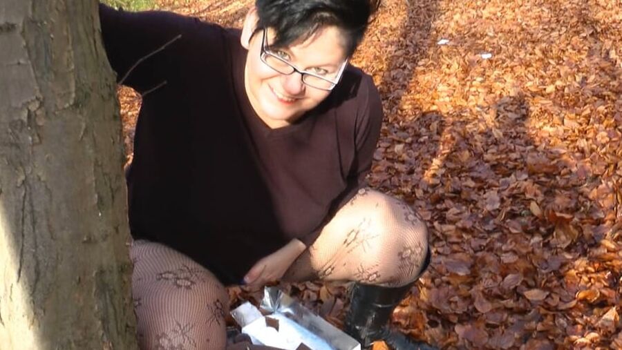 Annadevot - The boot Fetishes