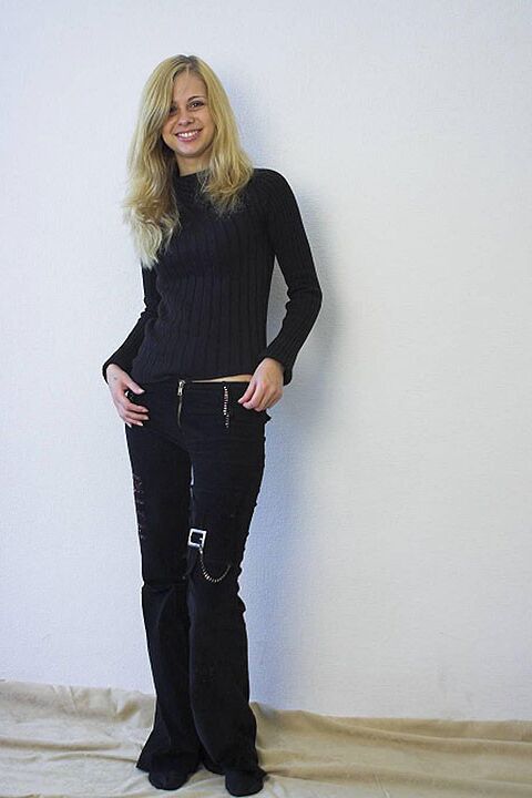 Photo shoot for charity