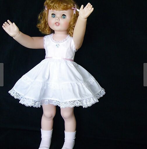 a fuck doll Melanie Queen