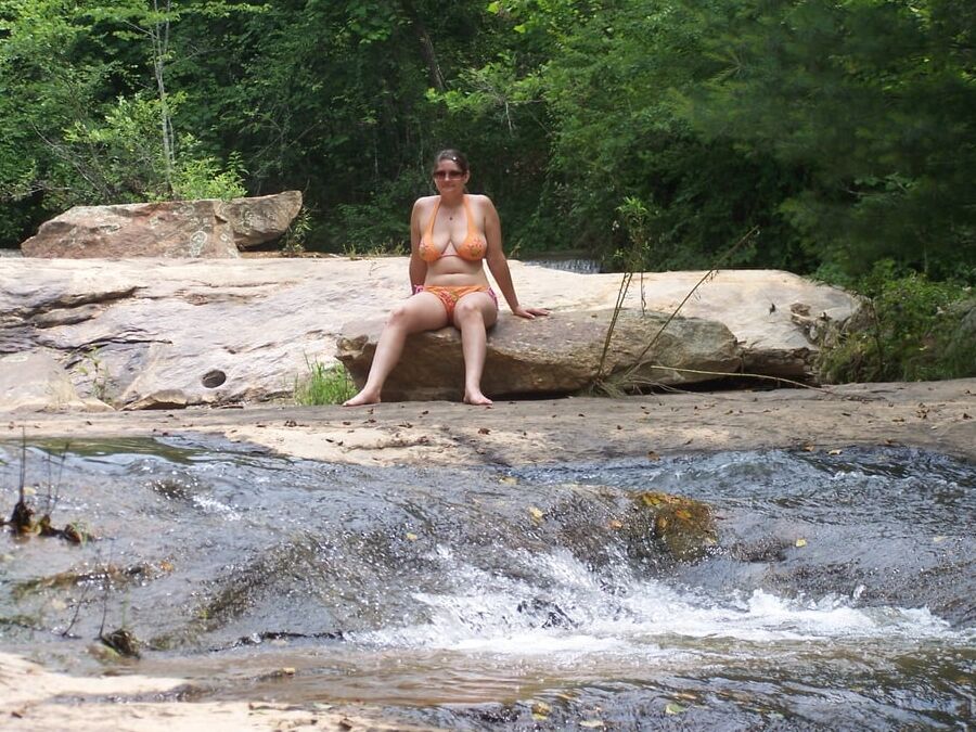 Wife a few years ago