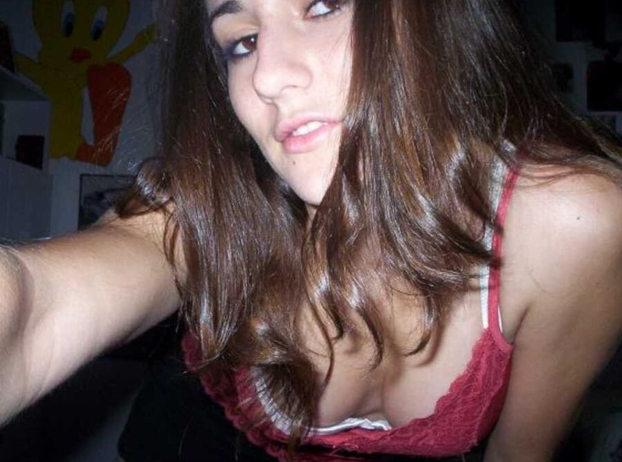 Always and forever naughty