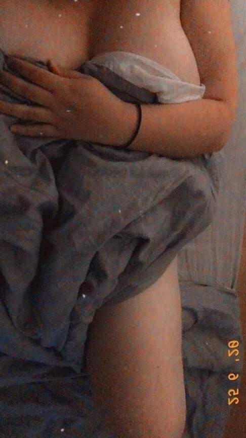 Un peu de moi