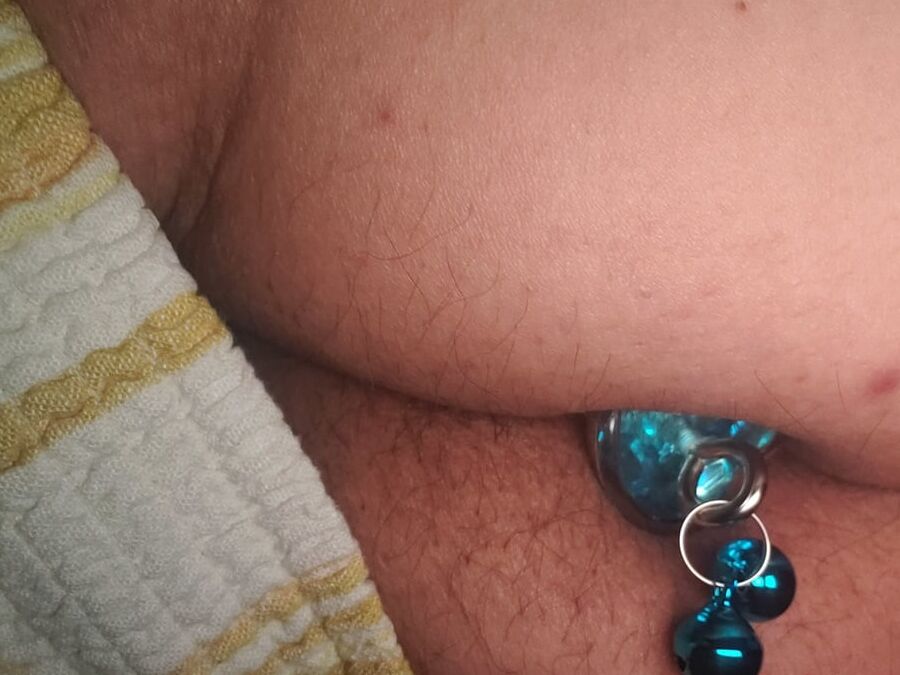 Anal toys