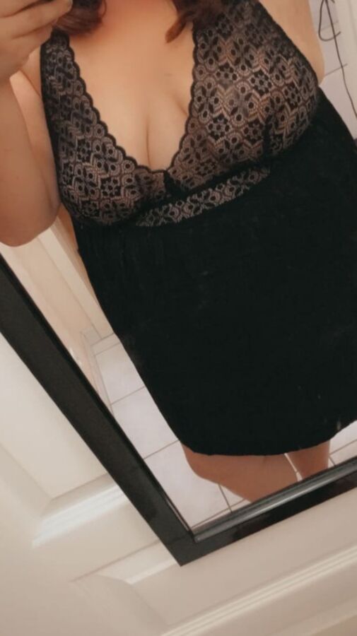 Un peu de moi