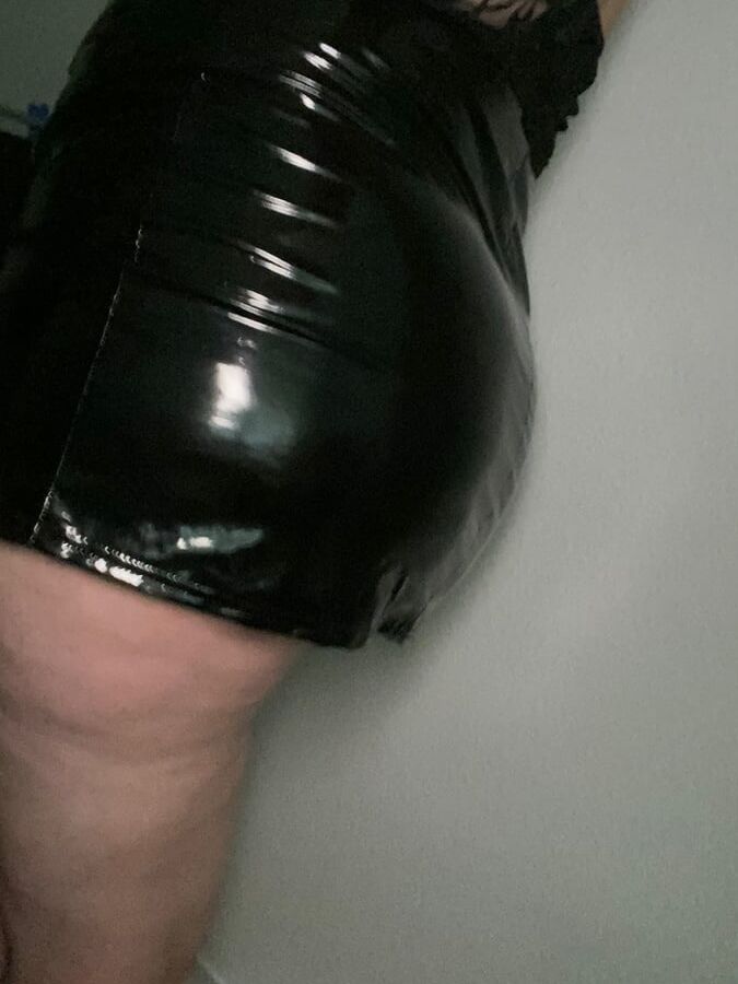 Meine Dessous