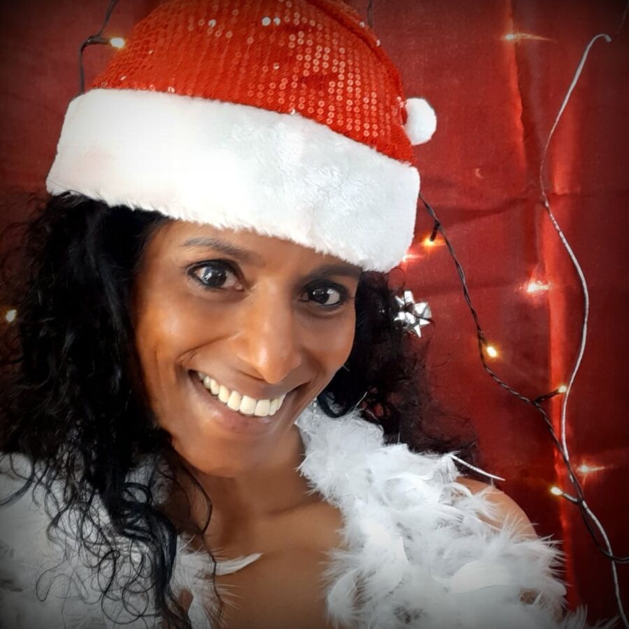 Wishing You A Very Merry Christmas!