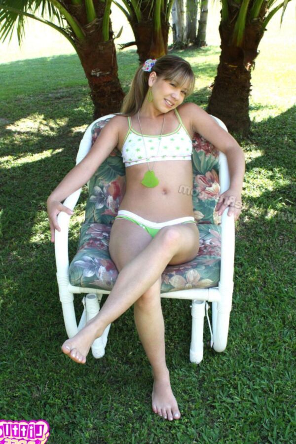 Little Bree