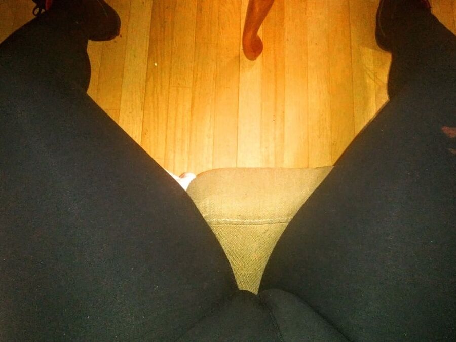 Bubblebutt Boi Real Thickness