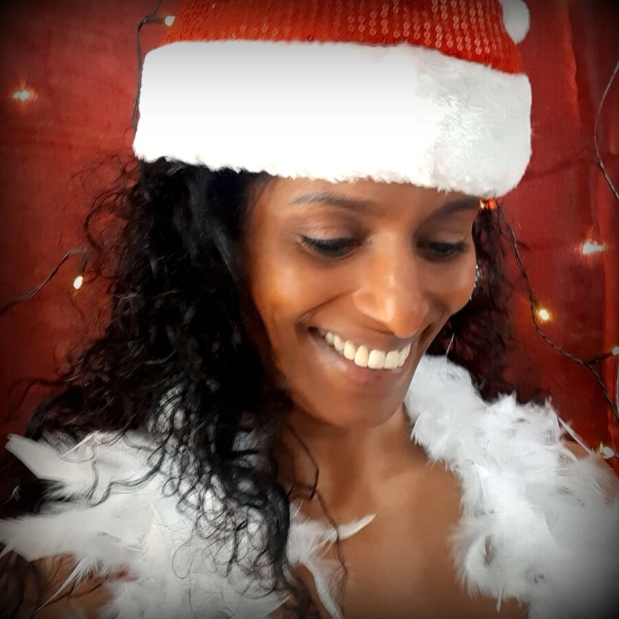 Wishing You A Very Merry Christmas!
