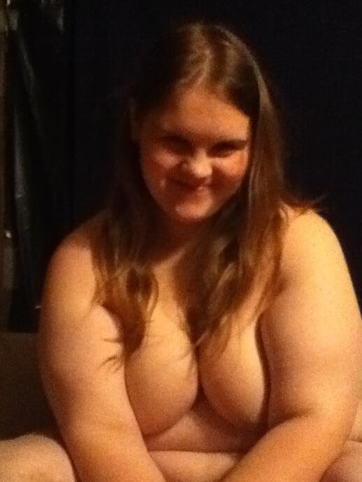 I love nasty pics