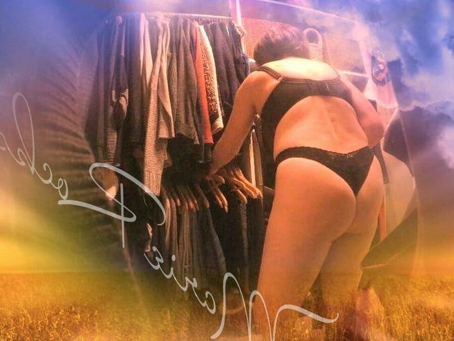 MarieRocks + MILF - Artwork and Tributes from Fans