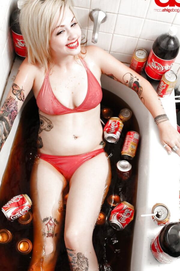 CocaCola from web