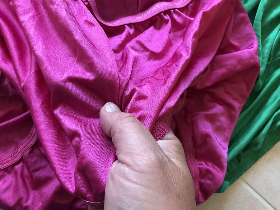 Buy a Pair of Daisy&;s Panties - Gallery - Thumper-n-Daisy