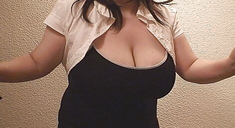 Le mie tette
