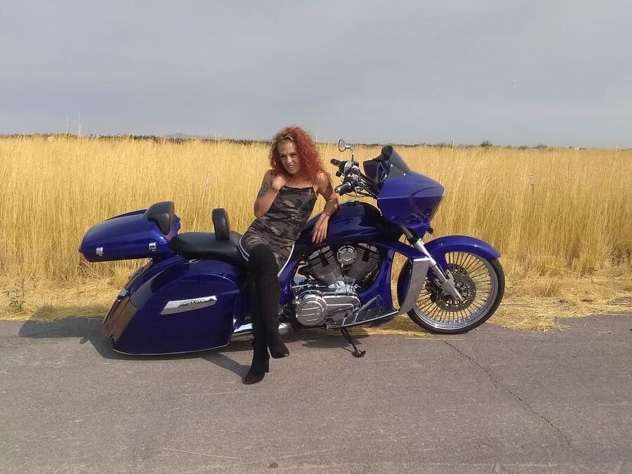 Photo shoot for charity