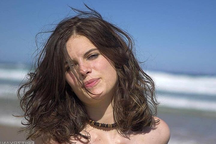 Photo shoot for charity