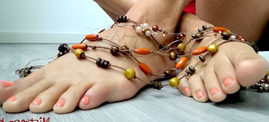 My Feet and Soles
