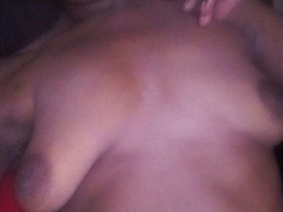 Black Dicks and Pussies
