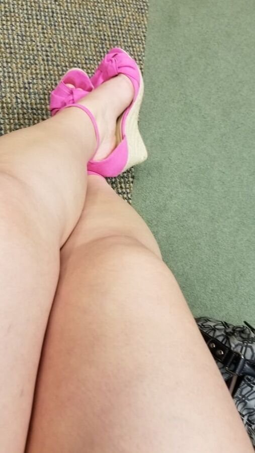Transition from day to night &amp; back again innocent housewife