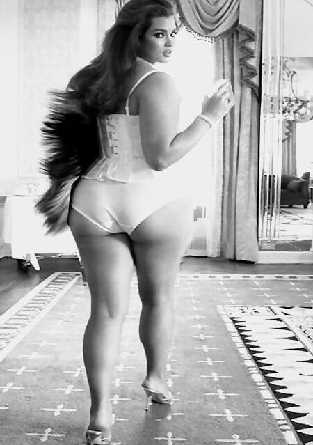 BBW Black &amp; White Filter