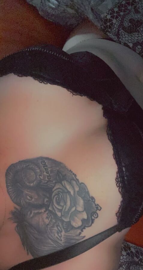 Meine Dessous
