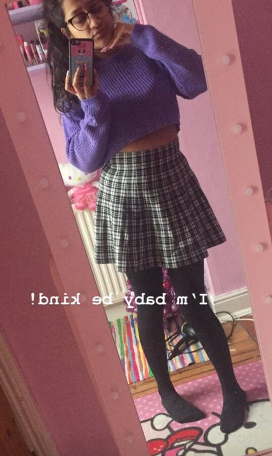 More sexy stuff