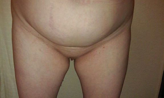 Me And My Transgender Wife Kissing &amp; Fucking