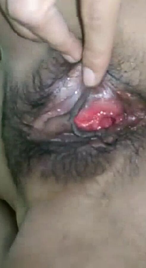 Bhabi ki chut