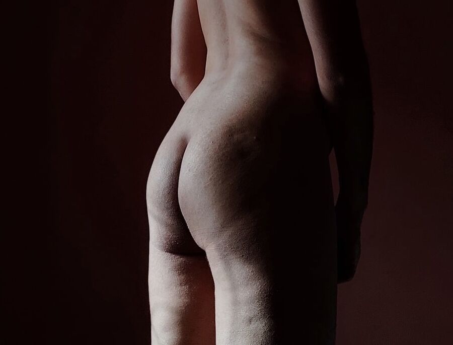 Desi cute boy nude
