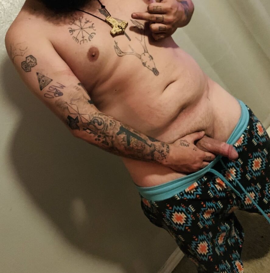 My Woman Is. a Bad Bitch!