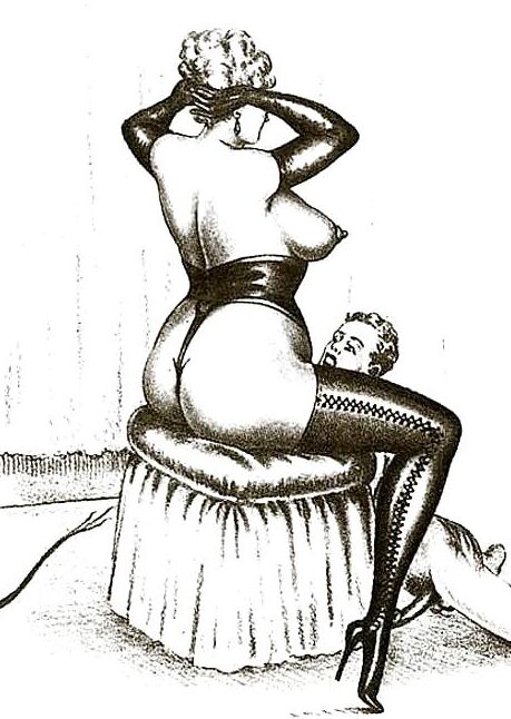 GayRostov - Domina BDSM studio