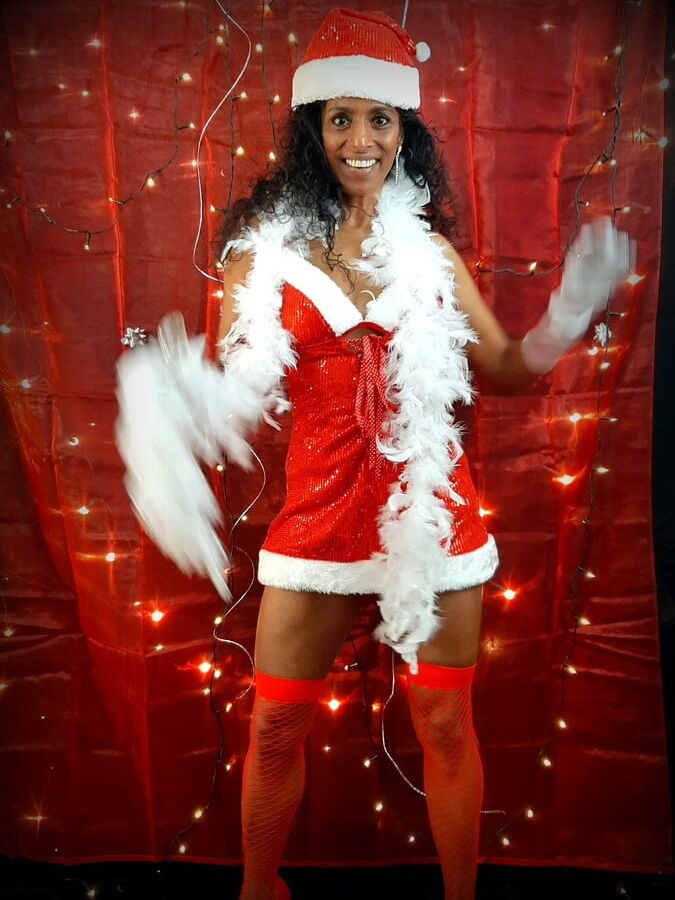 Wishing You A Very Merry Christmas!