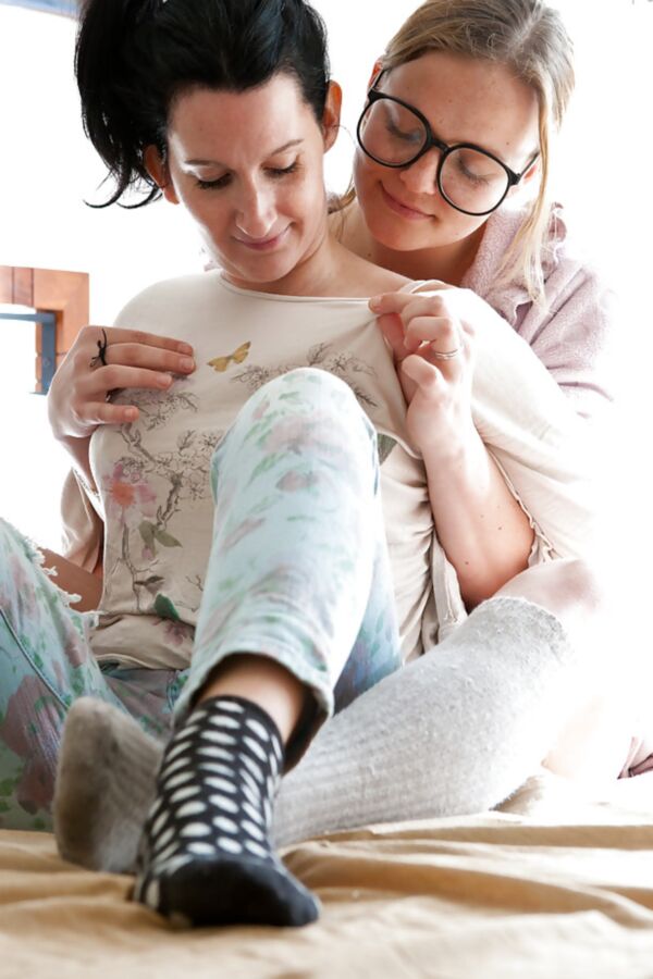 lesbian amateurs from finland