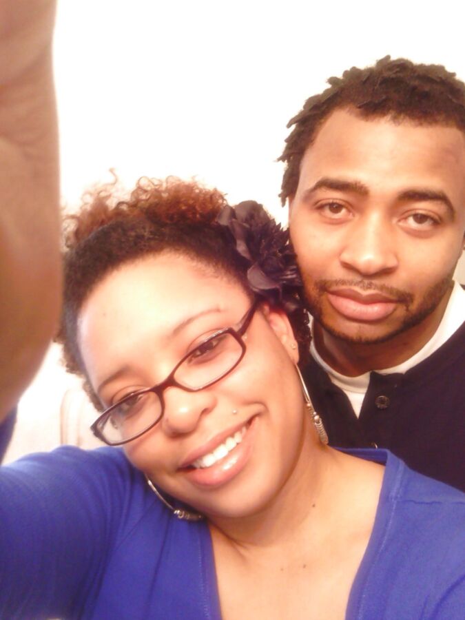 Me and Hubby