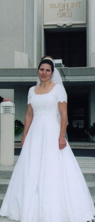 Mormon Wife