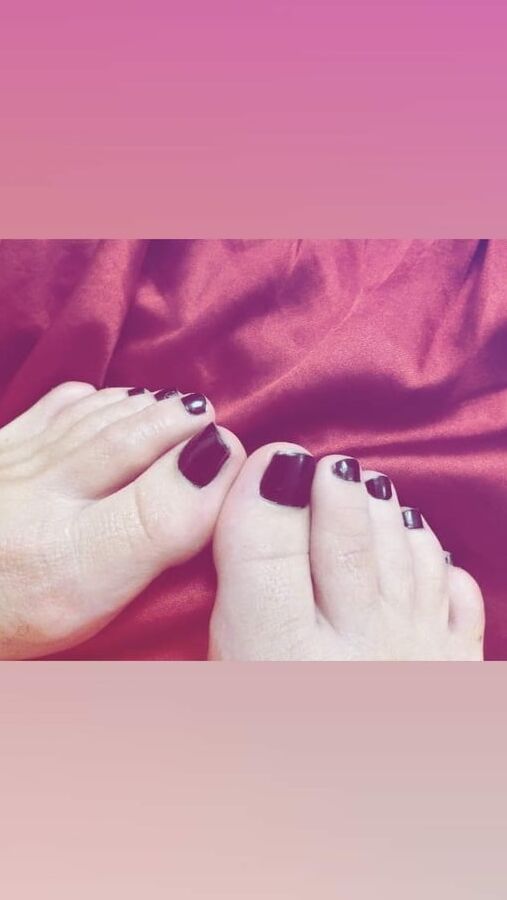Foot Fetish, Footjob, Dildo, Foot Worship, Sexy Feet..