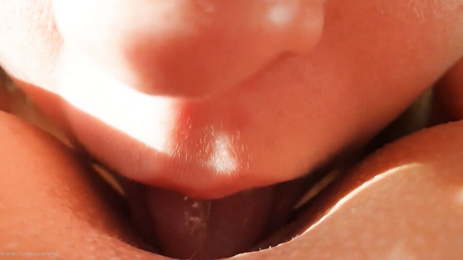I love Rimming !