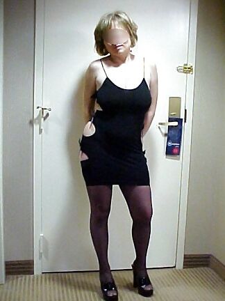 MarieRocks Sexy Heels und Stiefel