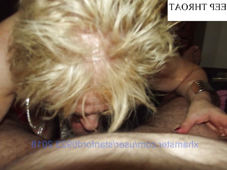 DEEP THROAT SLUT