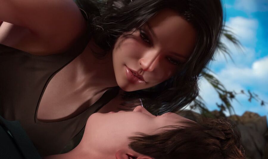 Sex with mature ladies (Treasure)